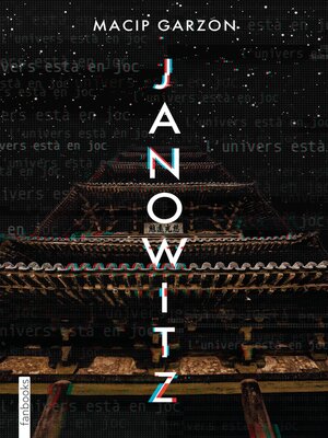 cover image of Janowitz